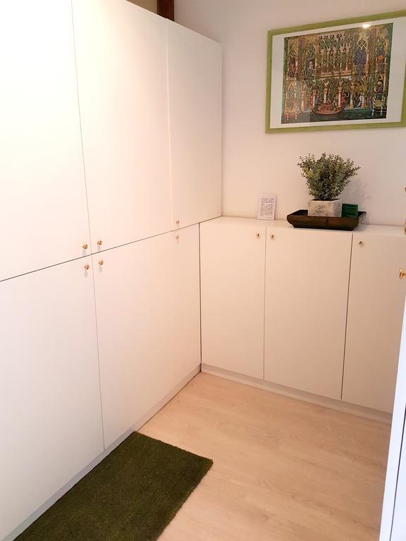 Appartement Ca' Del Remo Antico Venise