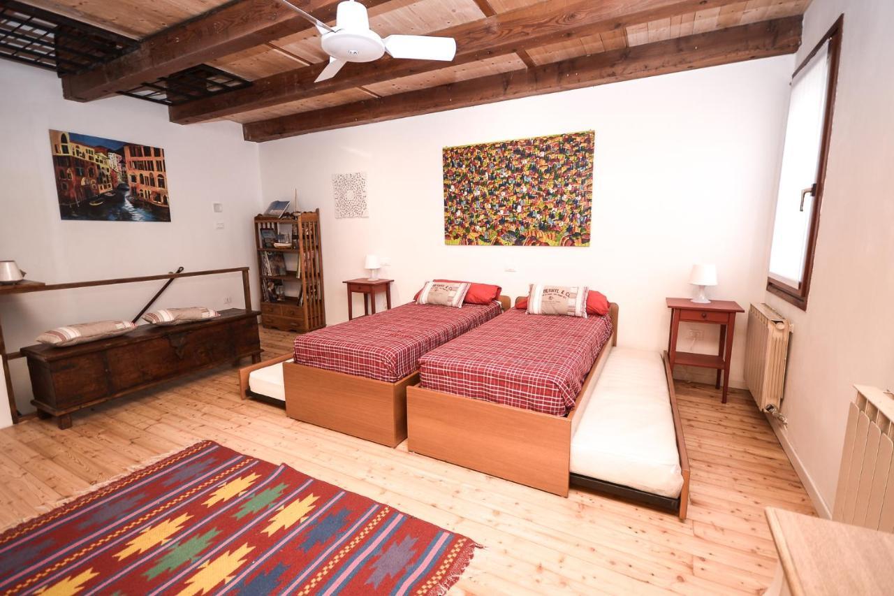 Appartement Ca' Del Remo Antico
