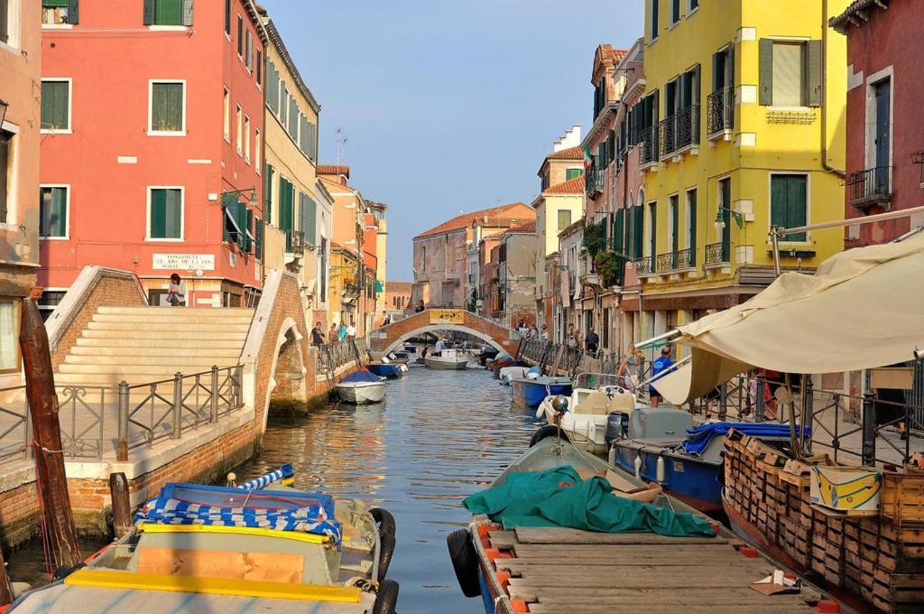 Appartement Ca' Del Remo Antico
